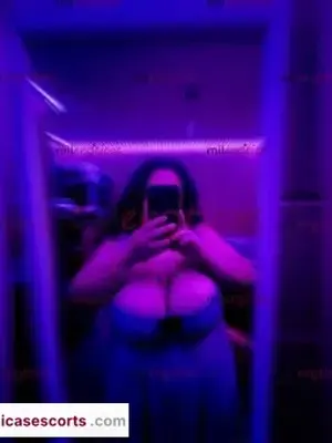 Curvas Y Un Cuerpo Grande Y Real $400 La Pradera, Escorts en Querétaro, México — 24 años