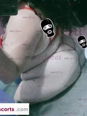 Curvas Y Un Cuerpo Grande Y Real $400 La Pradera, Escorts en Querétaro, México — 24 años