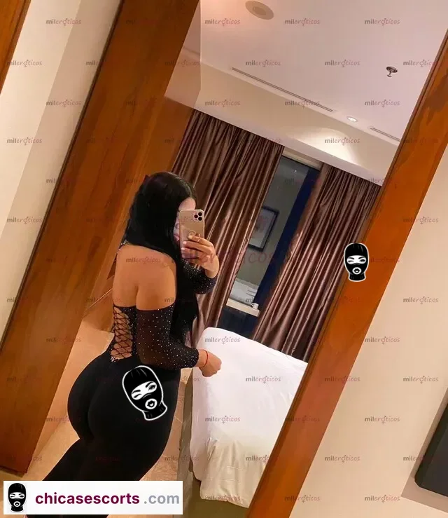 Foto de Daniela, Escorts en Bogotá, Colombia