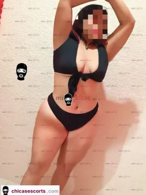 24 Hras, Escorts en Mérida — 19 años