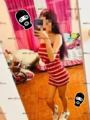 Amor Venta De Contenido Y Videollamadas Calientes, Escorts en Aguascalientes — 18 años