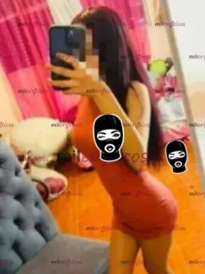 Amor Venta De Contenido Y Videollamadas Calientes, Escorts en Aguascalientes — 18 años