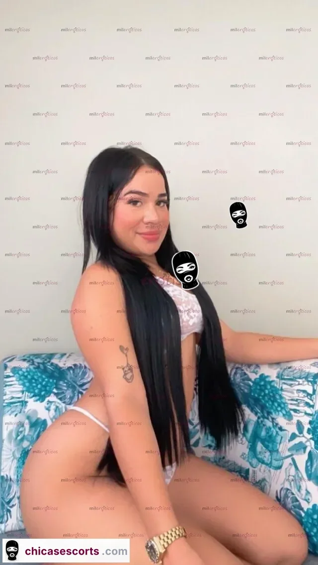 Foto de Aquí Tienes Amor Una Nena Bien Complaciente En La Cama Y La Vas A Pasar Bien Rik, Escorts en Guadalajara, México