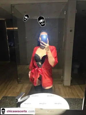 Buscas Sensualidad Y Mucho Erotismo Me Encanta El Sexo Duro Conoceme, Escorts en Aguascalientes, México — 23 años