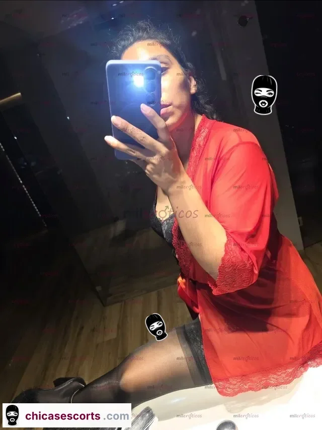 Foto de Buscas Sensualidad Y Mucho Erotismo Me Encanta El Sexo Duro Conoceme — imagen 3