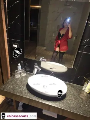 Buscas Sensualidad Y Mucho Erotismo Me Encanta El Sexo Duro Conoceme, Escorts en Aguascalientes — 23 años