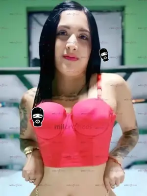 Camila Tu Perrita Consentida Me Gusta Tu Verga Mojadita Y Jugosita, Escorts en Bogotá — 25 años