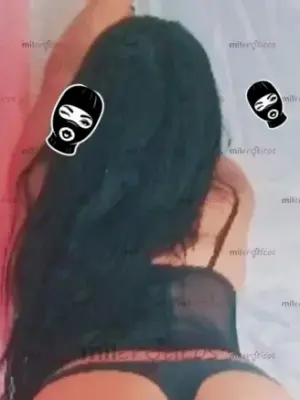 Candente Mujer 23 AñOs Te Hago Venir Bien Rico Haciendote Oral De 10 Garantizado, Escorts en Guadalajara — 19 años