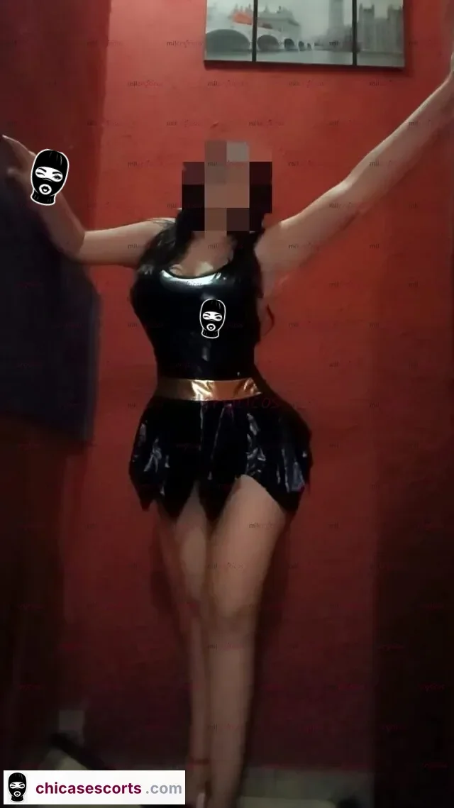 Foto de Carol 21 AñOs Ven Por Una Rica Culeada No Te Arrepentiras De Conocerme!, Escorts en Aguascalientes, México