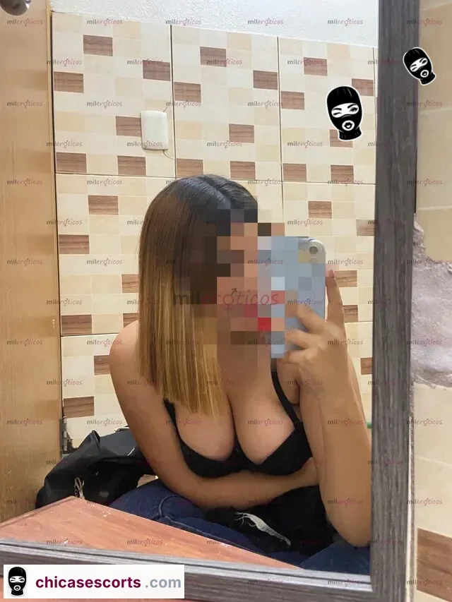 Foto de Chica Caliente Adicta Al Sexo 650 Multiorgasmica, Escorts en Aguascalientes, México
