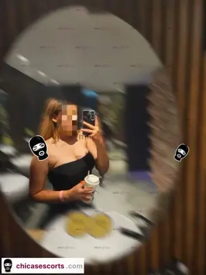 Chica Caliente Adicta Al Sexo 650 Multiorgasmica, Escorts en Aguascalientes — 21 años