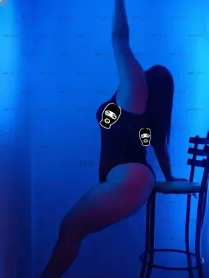 Chica Curvy Hare Lo Que Pidas, Escorts en Mérida — 20 años