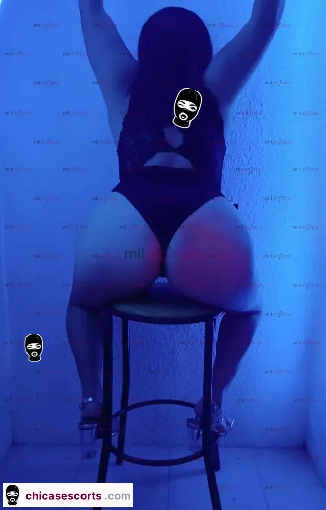 Foto de Chica Curvy Hare Lo Que Pidas — imagen 4