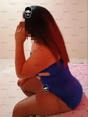 Chica Curvy Hare Lo Que Pidas, Escorts en Mérida, México — 20 años
