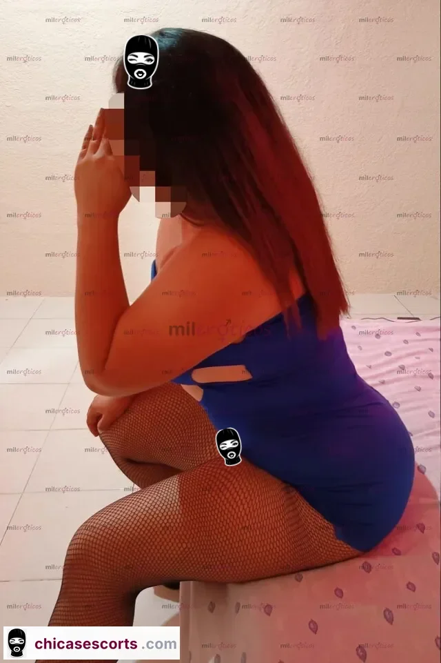 Foto de Chica Curvy Hare Lo Que Pidas — imagen 5