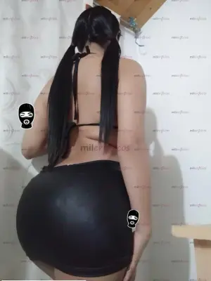 Chica Hermosa AcompañAnte,Apretadita,Solo Domicilio, Escorts en Bogotá — 18 años