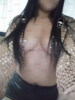 Chica Hermosa AcompañAnte,Apretadita,Solo Domicilio, Escorts en Bogotá, Colombia — 18 años