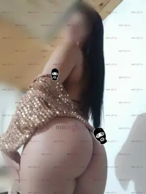 Chica Hermosa AcompañAnte,Apretadita,Solo Domicilio, Escorts en Bogotá — 18 años