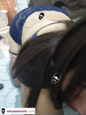 Chica Nueva En El Ambiente Lista Para Cumplir Ts FantasíAs, Escorts en Guadalajara, México — 18 años