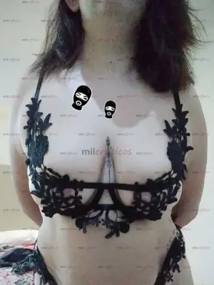 Coral Tu Tetona Favorita Gordibuena Y Bonita, Escorts en Guadalajara — 20 años