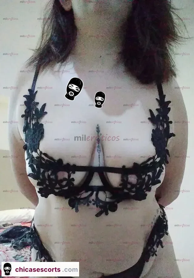 Foto de Coral Tu Tetona Favorita Gordibuena Y Bonita — imagen 3