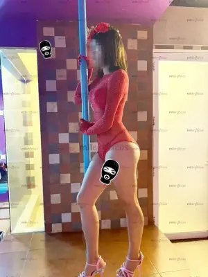 Culoncita, Escorts en Guadalajara — 19 años