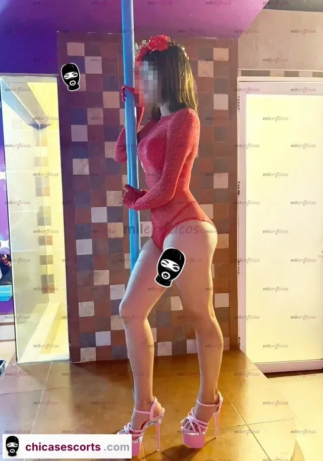 Foto de Culoncita, Escorts en Guadalajara, México