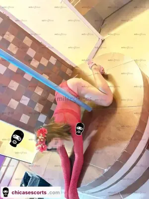 Culoncita, Escorts en Guadalajara, México — 19 años