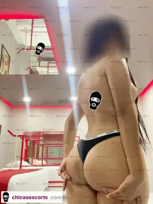 Dayana 18 AñOs, Escorts en Guadalajara, México — 18 años