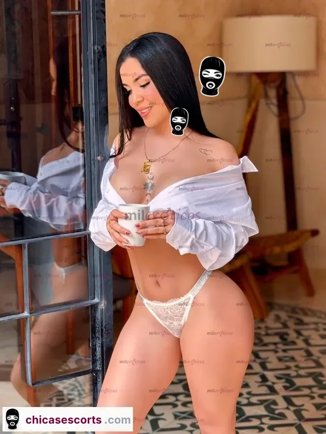 Foto de De Regreso En MéRida Tu Colombiana Favorita!!! Maria Todo Lo Que Te Gusta, Escorts en Mérida, México