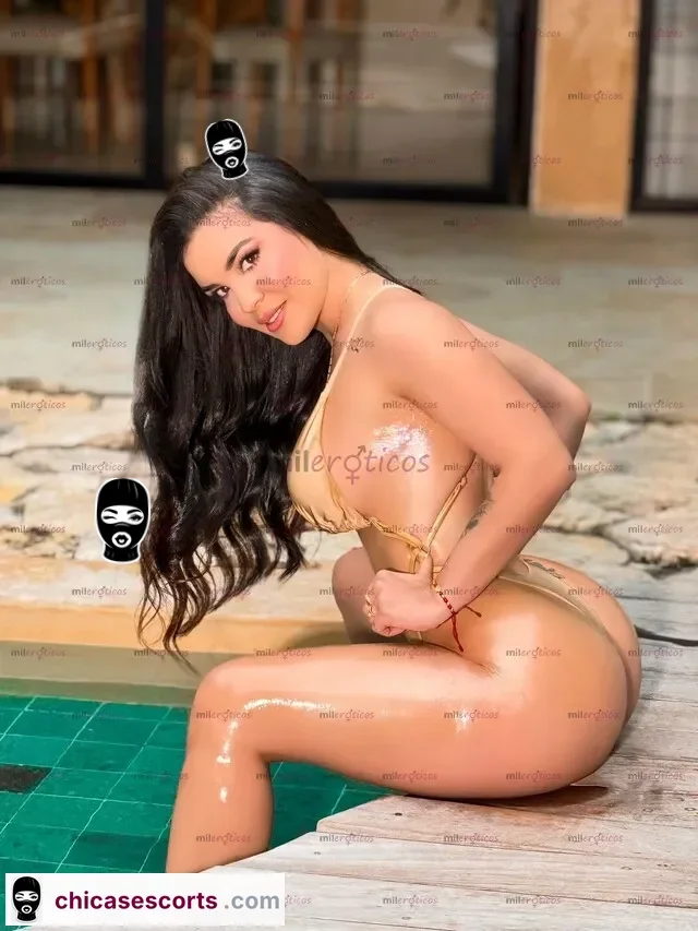 Foto de De Regreso En MéRida Tu Colombiana Favorita!!! Maria Todo Lo Que Te Gusta — imagen 10