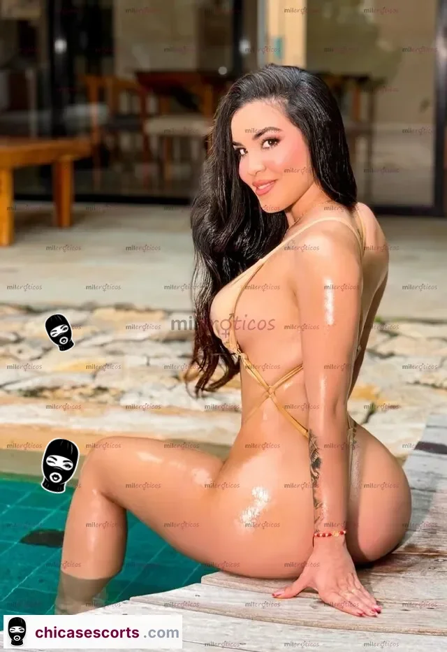 Foto de De Regreso En MéRida Tu Colombiana Favorita!!! Maria Todo Lo Que Te Gusta — imagen 3