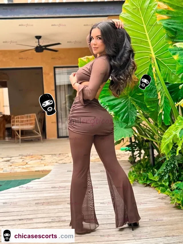 Foto de De Regreso En MéRida Tu Colombiana Favorita!!! Maria Todo Lo Que Te Gusta — imagen 5
