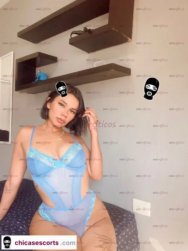 Foto de De Regreso Tu Morenita De Fuego La Que Si Cumple Todas Tus Fantasias Compruebalo — foto de perfil verificado