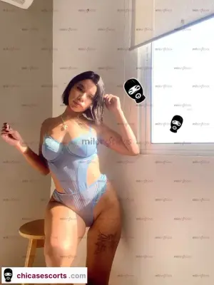 De Regreso Tu Morenita De Fuego La Que Si Cumple Todas Tus Fantasias Compruebalo, Escorts en Mérida, México — 30 años