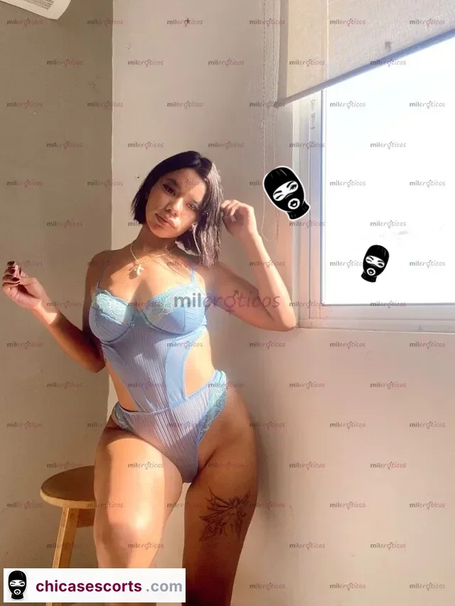 Foto de De Regreso Tu Morenita De Fuego La Que Si Cumple Todas Tus Fantasias Compruebalo — imagen 5