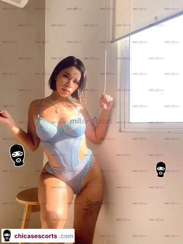 Foto de De Regreso Tu Morenita De Fuego La Que Si Cumple Todas Tus Fantasias Compruebalo — imagen 7