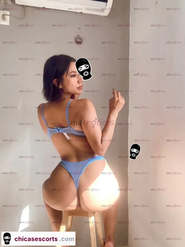 Foto de De Regreso Tu Morenita De Fuego La Que Si Cumple Todas Tus Fantasias Compruebalo — imagen 8