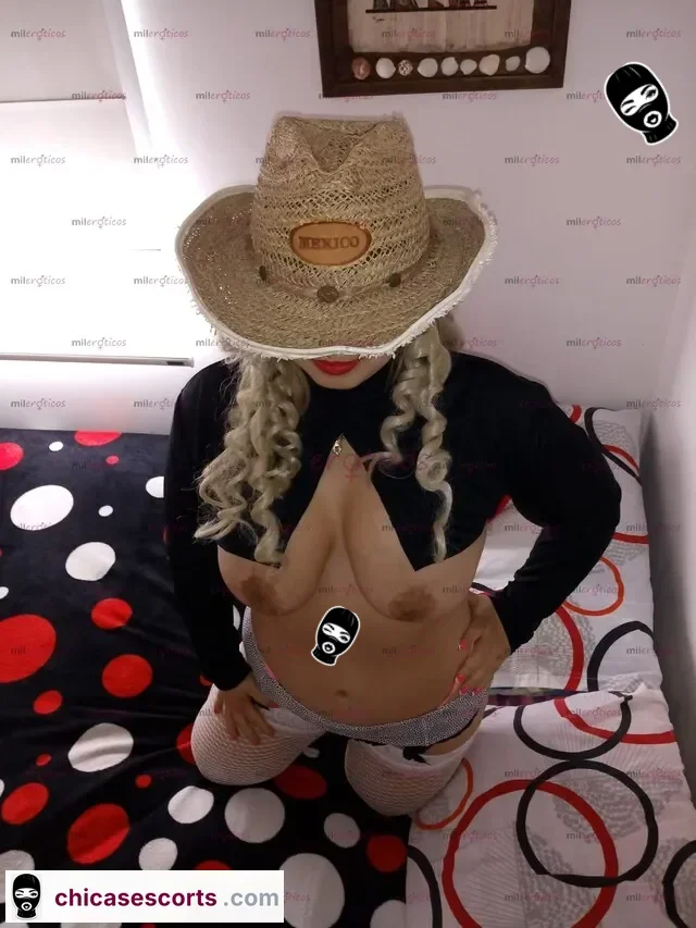 Foto de Domicilios Una Amante Rubia Del Placer Candente Sexosa Para Una Buena CompañíA, Escorts en Bogotá, Colombia