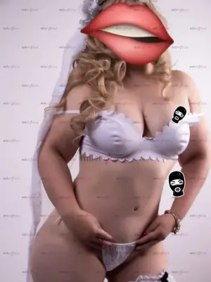 Domicilios Una Amante Rubia Del Placer Candente Sexosa Para Una Buena CompañíA, Escorts en Bogotá — 18 años