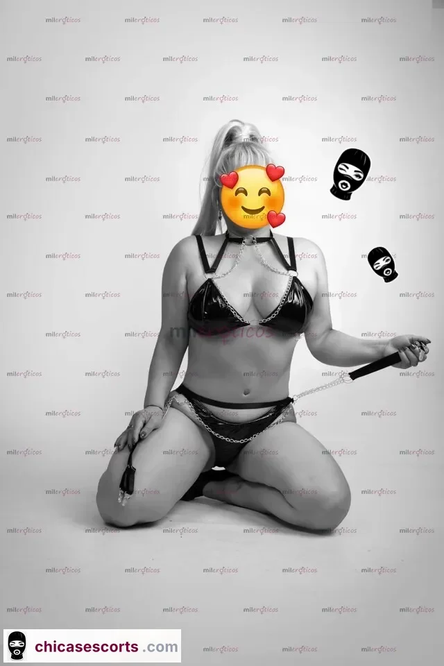 Foto de Domicilios Una Amante Rubia Del Placer Candente Sexosa Para Una Buena CompañíA — imagen 4