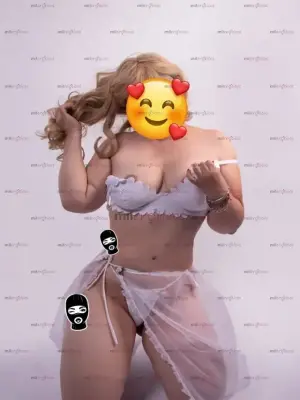 Domicilios Una Amante Rubia Del Placer Candente Sexosa Para Una Buena CompañíA, Escorts en Bogotá — 18 años