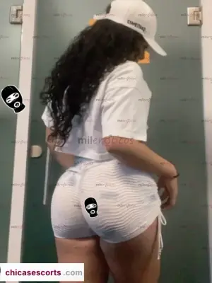 Durango Cuerpo Moldeable A Ti! Me Encanta El Ejercicio Por Lo Cual Me Veras Uno, Escorts en Guadalajara — 21 años