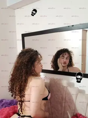 Elite Scort, Alana Una Baby Nueva En Tu Ciudad De 18 AñOs., Escorts en Bogotá, Colombia — 18 años