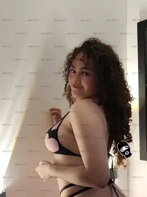 Elite Scort, Alana Una Baby Nueva En Tu Ciudad De 18 AñOs., Escorts en Bogotá — 18 años