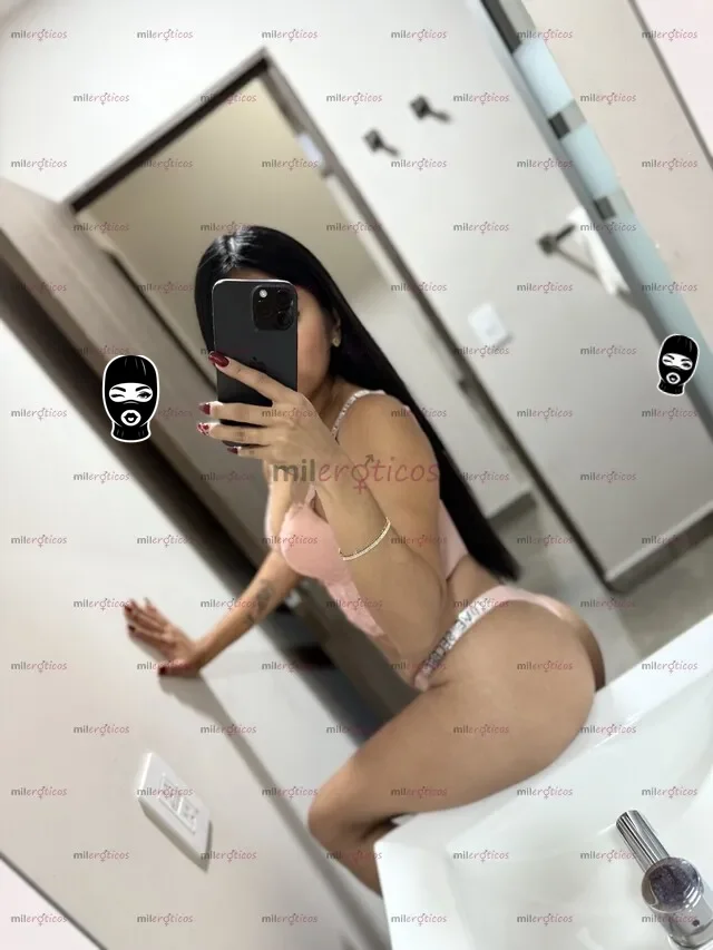 Foto de Estas Buscando Una Chica Pervertida Esa Soy Yo Contactame — foto de perfil verificado