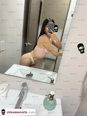 Estas Buscando Una Chica Pervertida Esa Soy Yo Contactame, Escorts en Guadalajara, México — 25 años