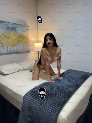 Estas Buscando Una Chica Pervertida Esa Soy Yo Contactame, Escorts en Guadalajara — 25 años