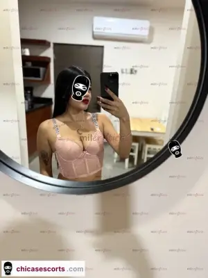 Estas Buscando Una Chica Pervertida Esa Soy Yo Contactame, Escorts en Guadalajara, México — 25 años