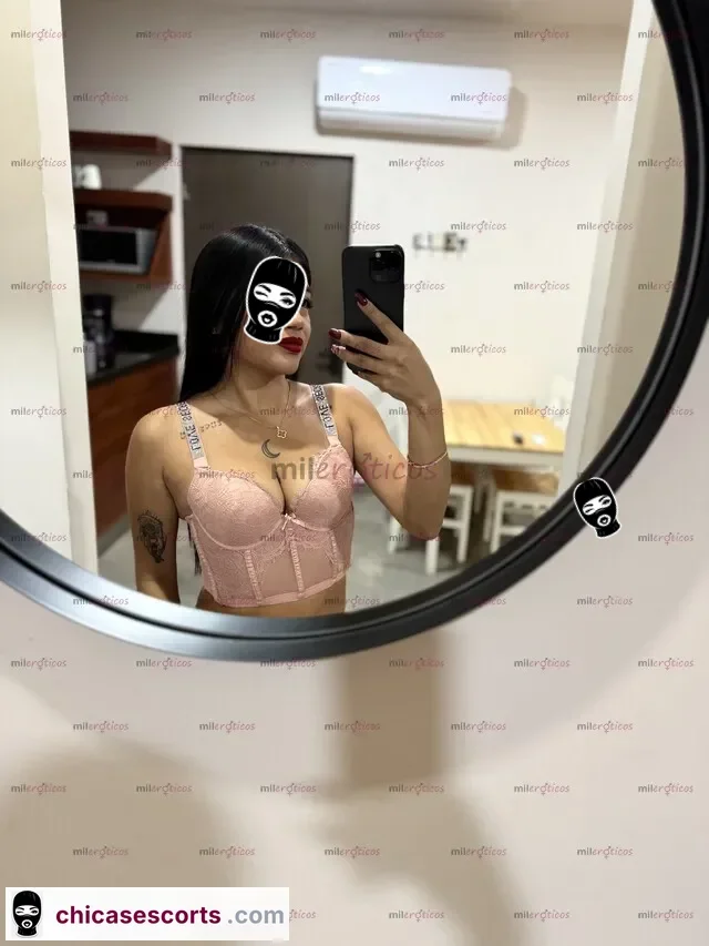 Foto de Estas Buscando Una Chica Pervertida Esa Soy Yo Contactame — imagen 6